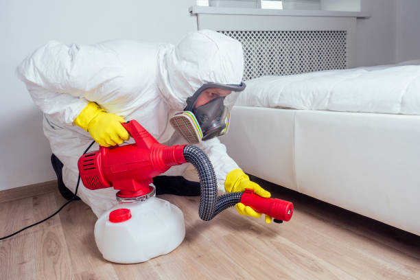 Trusted Garden City Park, NY Pest Control Experts