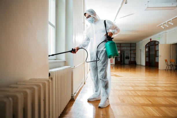 Best Emergency Pest Control  in Garden City Park, NY